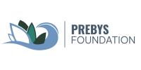 The Prebys Foundation sponsor logo